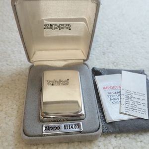 Zippoスターリングシルバーの値段と価格推移は？｜35件の売買データ