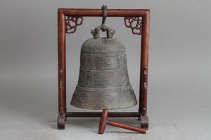 青銅 鐘のYahoo!オークション(旧ヤフオク!)の相場・価格を見る｜Yahoo