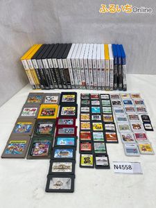 3DS ソフト まとめの値段と価格推移は？｜689件の売買データから3DS