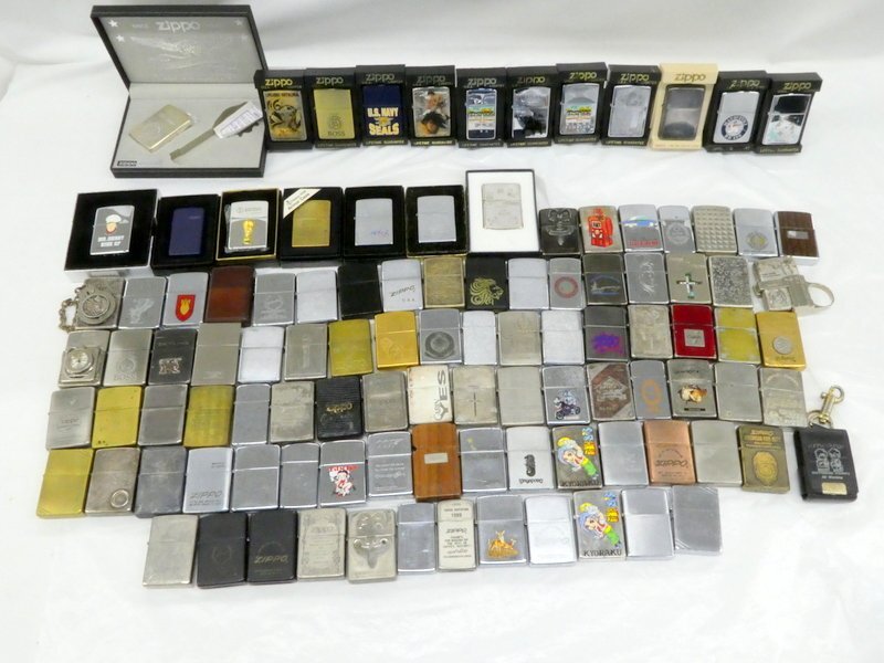 Zippo ワールドカップの値段と価格推移は？｜36件の売買データから