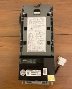 紙幣識別機の値段と価格推移は？｜4件の売買データから紙幣識別機の