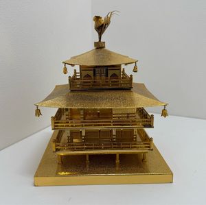 金閣寺 置物の値段と価格推移は？｜26件の売買データから金閣寺 置物の