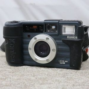コニカ S2の値段と価格推移は？｜38件の売買データからコニカ S2の価値