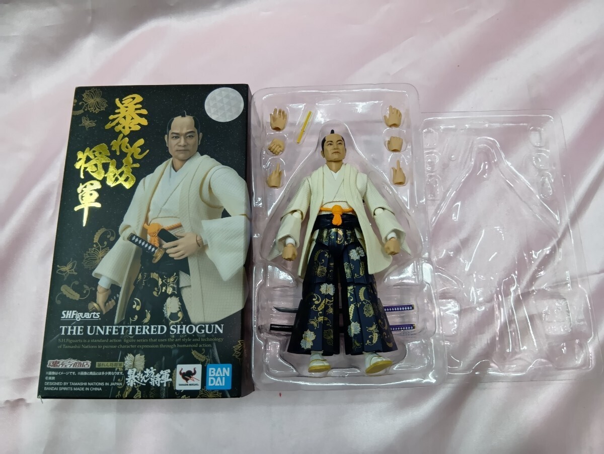 吉宗 フィギュアの値段と価格推移は？｜4件の売買データから吉宗