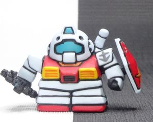 ガン消し ジムの値段と価格推移は？｜26件の売買データからガン消し