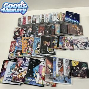 同人PCゲームの値段と価格推移は？｜9件の売買データから同人PCゲーム