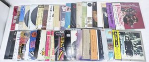 361位 1円～ LPレコード まとめ Z2 洋楽 邦楽 帯付き 当時物 含 BAD BOYS! Sweet Inspirations