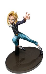 18号 フィギュアの値段と価格推移は？｜113件の売買データから18号