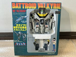 タカトクトイス VF-1の値段と価格推移は？｜26件の売買データから