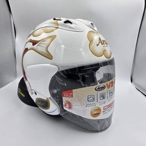 ARAI VZ-RAMのYahoo!オークション(旧ヤフオク!)の相場・価格を見る