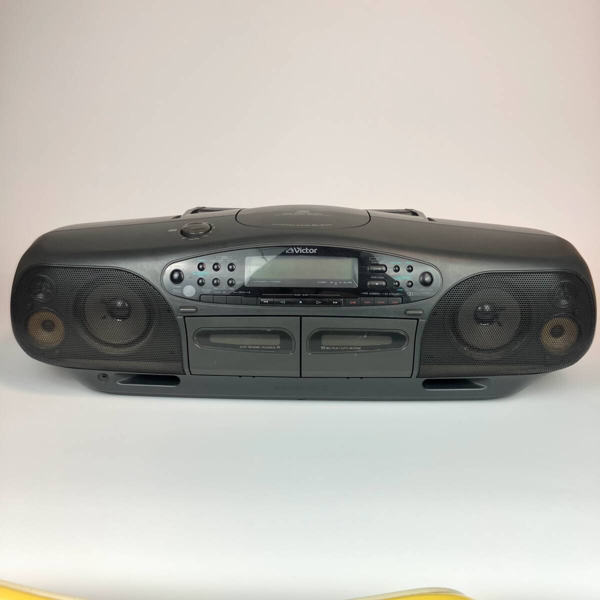 victor RC-X770の値段と価格推移は？｜4件の売買データからvictor RC