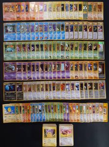 ポケモンカード 旧裏 拡張シートの値段と価格推移は？｜528件の売買
