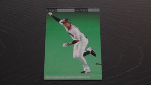 カード 大谷翔平 カルビーの値段と価格推移は？｜328件の売買データ