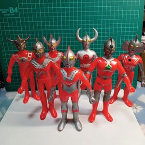 ウルトラマンソフビ ポピーの値段と価格推移は？｜11件の売買データ