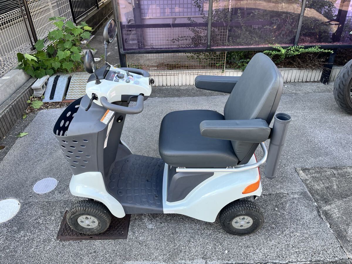 スズキセニアカーの値段と価格推移は？｜46件の売買データからスズキ