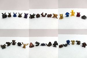 ポケモンメタルコレクションの値段と価格推移は？｜34件の売買データ
