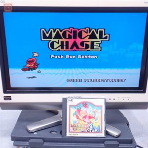 PCエンジン マジカルチェイス ケース・取扱説明書のみ ※Huカードなし マジカルチェイスの値段と価格推移は？｜30件の売買データからマジカル