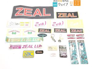 ZEAL アライくんの値段と価格推移は？｜101件の売買データからZEAL