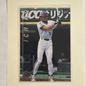 プロ野球チップス イチローの値段と価格推移は？｜27件の売買データ