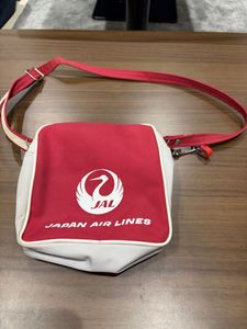 JAL バッグ レトロの値段と価格推移は？｜8件の売買データからJAL