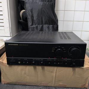 Marantz Pm-5の値段と価格推移は？｜28件の売買データからMarantz Pm-5