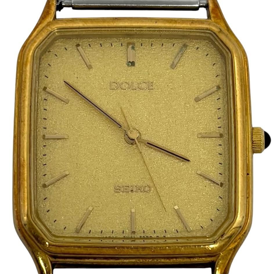 SEIKO DOLCE 8N41の値段と価格推移は？｜125件の売買データからSEIKO