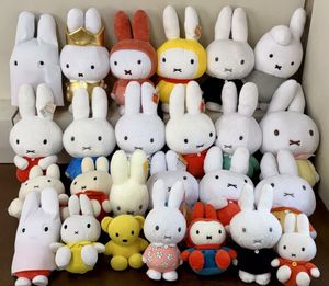 ミッフィー ぬいぐるみの値段と価格推移は？｜144件の売買データから