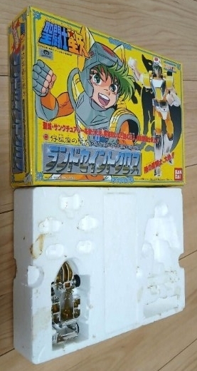 聖闘士星矢 当時の値段と価格推移は？｜380件の売買データから聖闘士