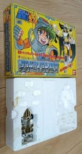 聖闘士 星矢 当時の値段と価格推移は？｜376件の売買データから聖闘士