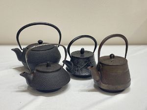 南部鉄器 三厳堂の値段と価格推移は？｜11件の売買データから南部鉄器