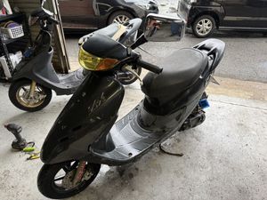 ライブディオZXの値段と価格推移は？｜849件の売買データからライブ