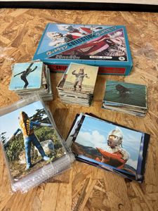 カルビー 仮面ライダー カード レアの値段と価格推移は？｜2件の売買
