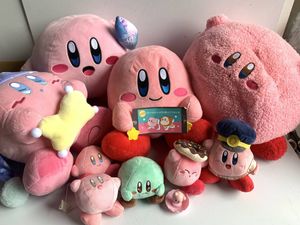 カービィ ぬいぐるみ bigの値段と価格推移は？｜10件の売買データから