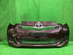 ラクティス 120 バンパーの値段と価格推移は？｜16件の売買データから