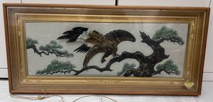 貴石 絵の値段と価格推移は？｜4件の売買データから貴石 絵の価値が