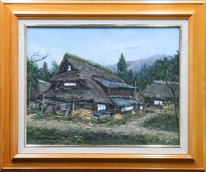 石川茂男の値段と価格推移は？｜6件の売買データから石川茂男の価値が