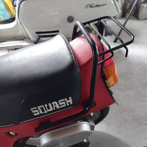 ホンダ スカッシュの値段と価格推移は？｜96件の売買データからホンダ