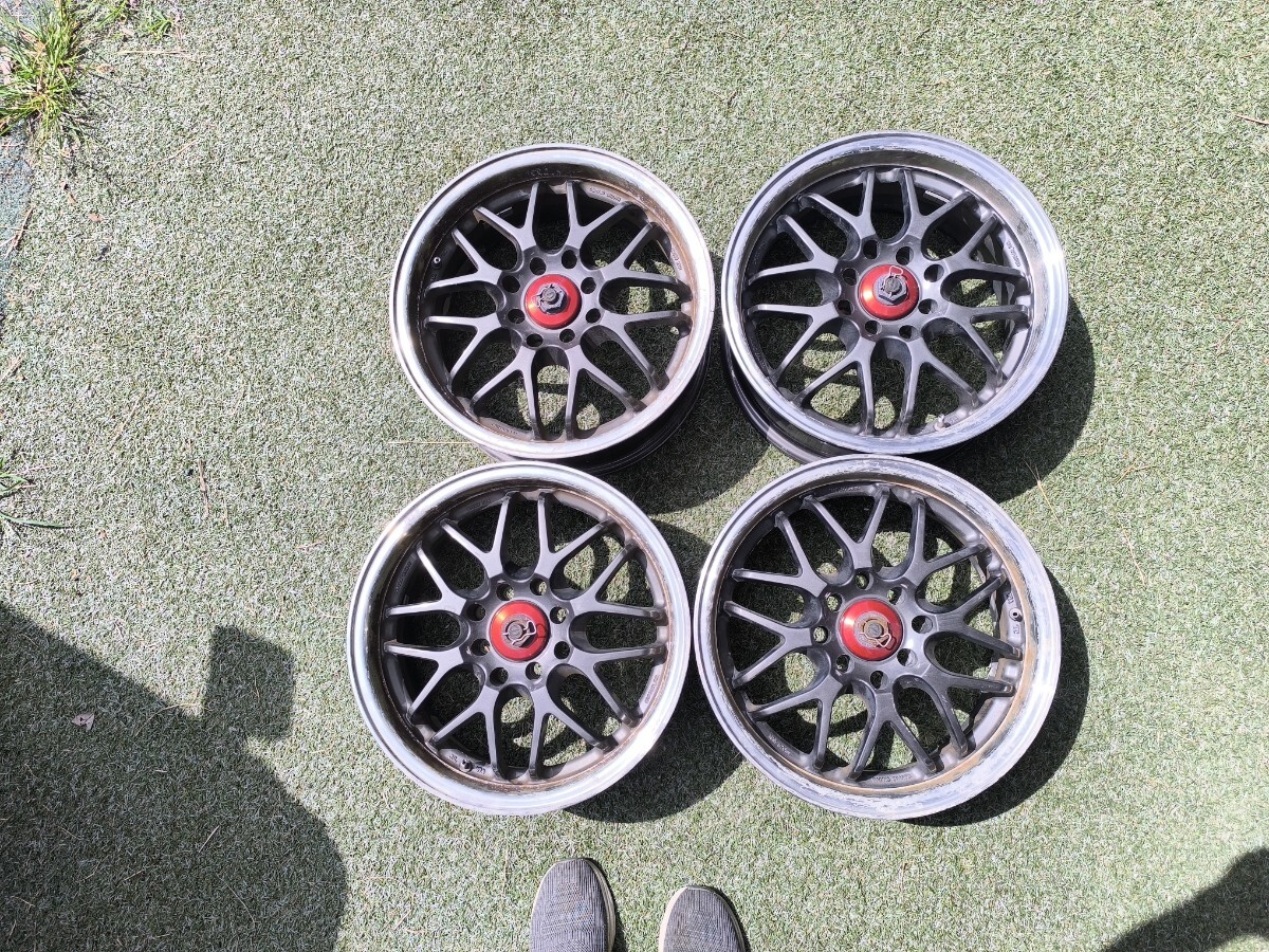スパルコ 15インチの値段と価格推移は？｜9件の売買データからスパルコ