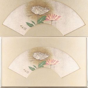 奥村 土牛の値段と価格推移は？｜41件の売買データから奥村 土牛の価値