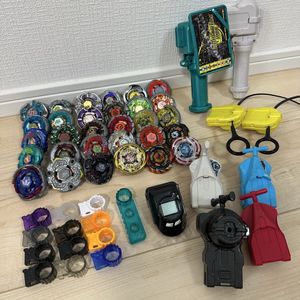 メタルファイト ベイブレード ランチャーの値段と価格推移は？｜31件の