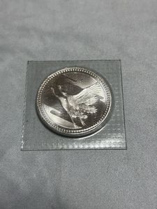 皇太子殿下御成婚 純銀の中古価格は6,736円｜記念硬貨の新品・中古の