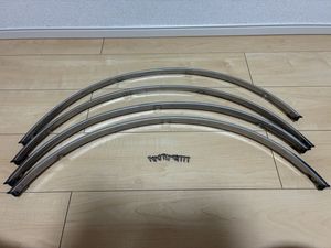 20 ソアラ モールの値段と価格推移は？｜4件の売買データから20 ソアラ