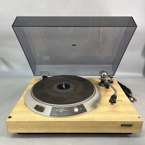 DENON DP-790のYahoo!オークション(旧ヤフオク!)の相場・価格を見る