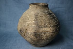 土器 壺のYahoo!オークション(旧ヤフオク!)の相場・価格を見る｜Yahoo