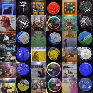 471位 12102915;【ALL輸入廃盤!51枚】ALL IMPORT PRESS ジャズ名盤 モダンジャズ中心 51枚1箱セ
