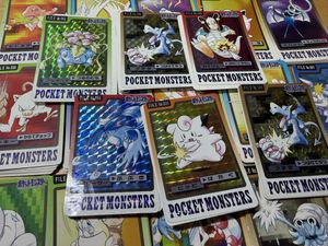 ポケモン カード バンプレストの値段と価格推移は？｜50件の売買データ