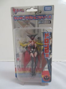 ドロンジョ ヤッターマンの値段と価格推移は？｜36件の売買データから