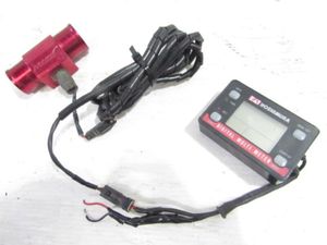 CB1300SF SC40 前期　メーター　動作品 cb1300 sc40 メーターの値段と価格推移は？｜11件の売買データから