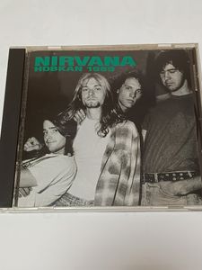 nirvana CDの値段と価格推移は？｜99件の売買データからnirvana CDの