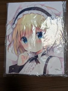 しらたまこ 抱き枕カバーの値段と価格推移は？｜8件の売買データから